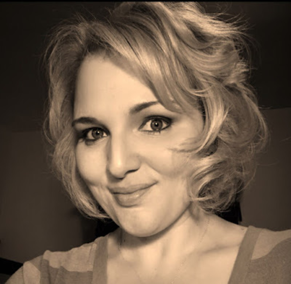 Meet your Posher, Melanie